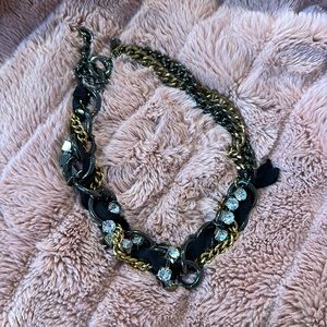 Banana Republic Statement Necklace